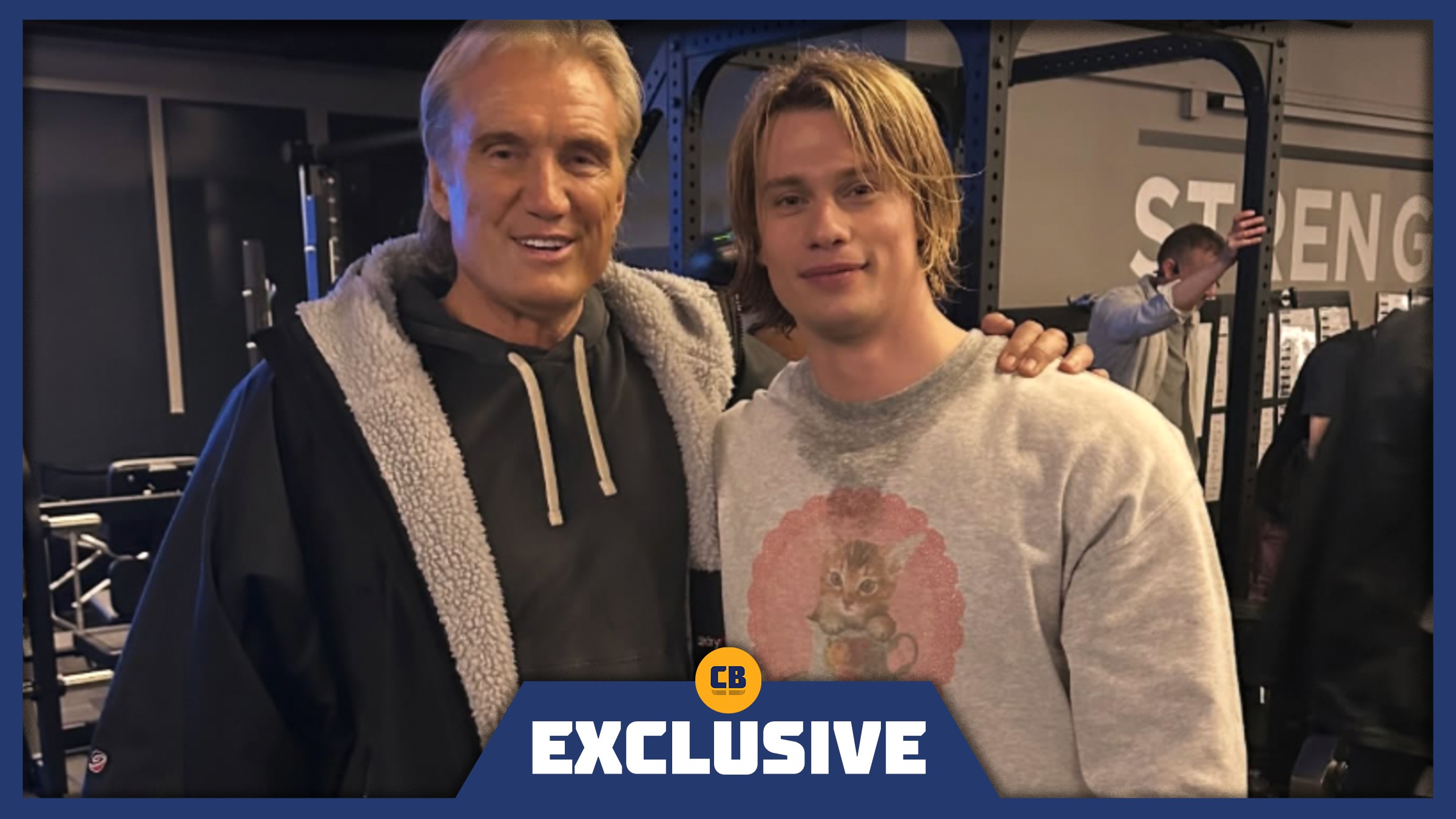 Dolph Lundgren Reveals the One Condition for His Masters of the Universe Cameo Return [Exclusive]