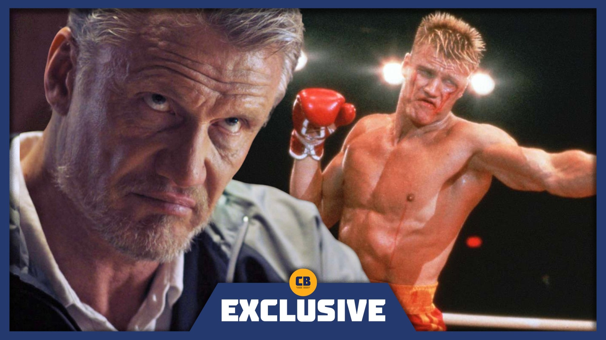 Rocky Star Dolph Lundgren Reveals a Disappointing Update on Future Drago Appearances [Exclusive]