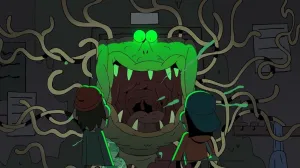 Gravity Falls’ Spiritual Successor Creators Hint at Horror Influences For The Doomies