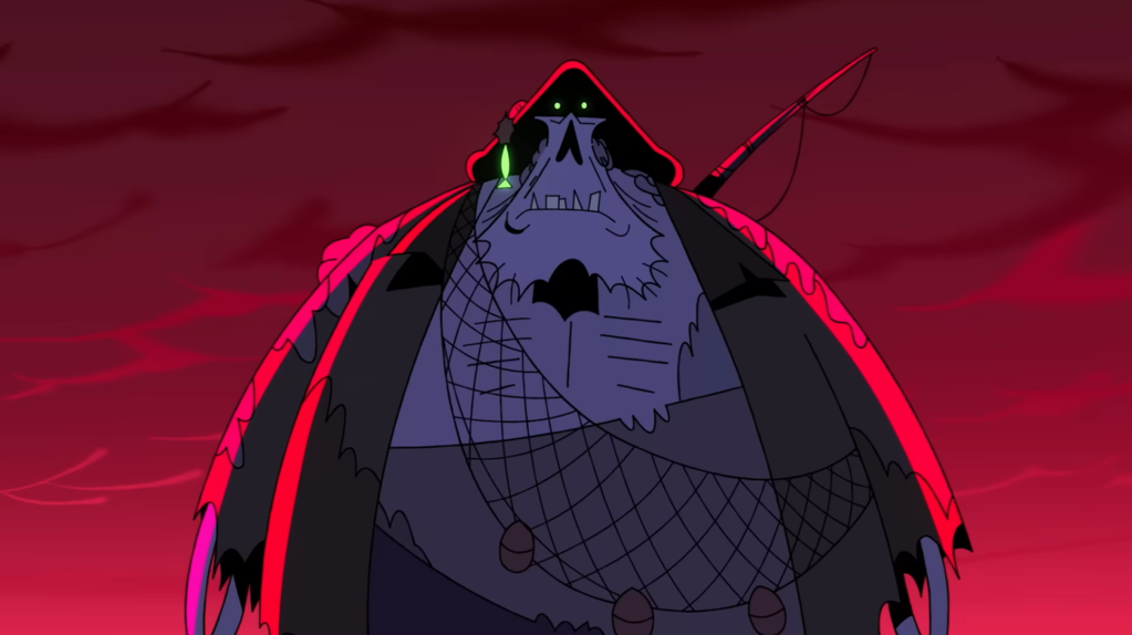 Gravity Falls’ Dark, Spiritual Successor Hits Disney+ Later This Month
