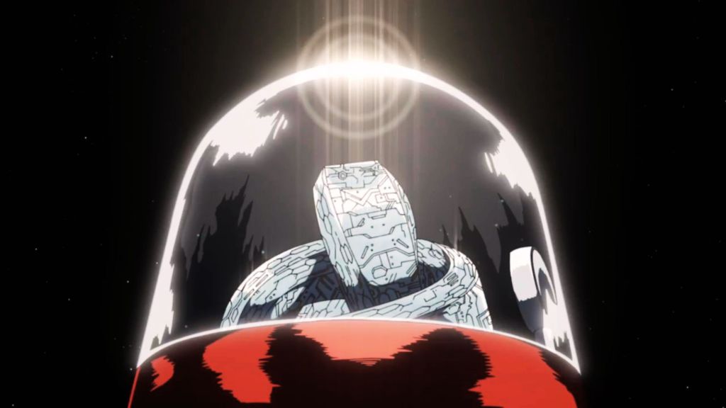 Dr Stone main villain reveal