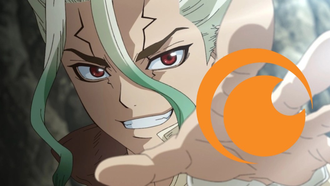 Crunchyroll’s Critically Acclaimed Sci-Fi Series Returns With an Official New Look After Finale