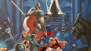 5 Greatest RPG Series From the 1980s, Ranked