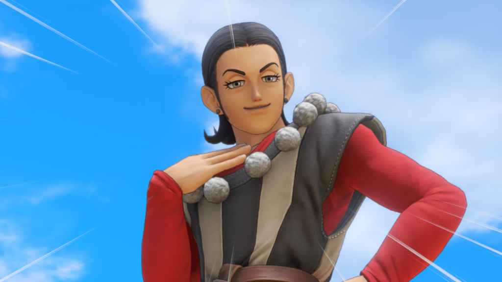 5 Best Companions in Dragon Quest