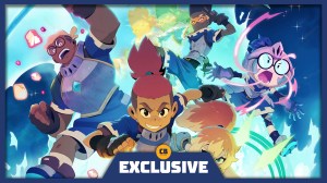 Dragon Striker Creators Talk Anime Influences, Tease Future Plans & More