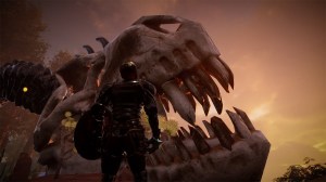 New MMO 5 Years in the Making Shuts Down After Only 3 Months
