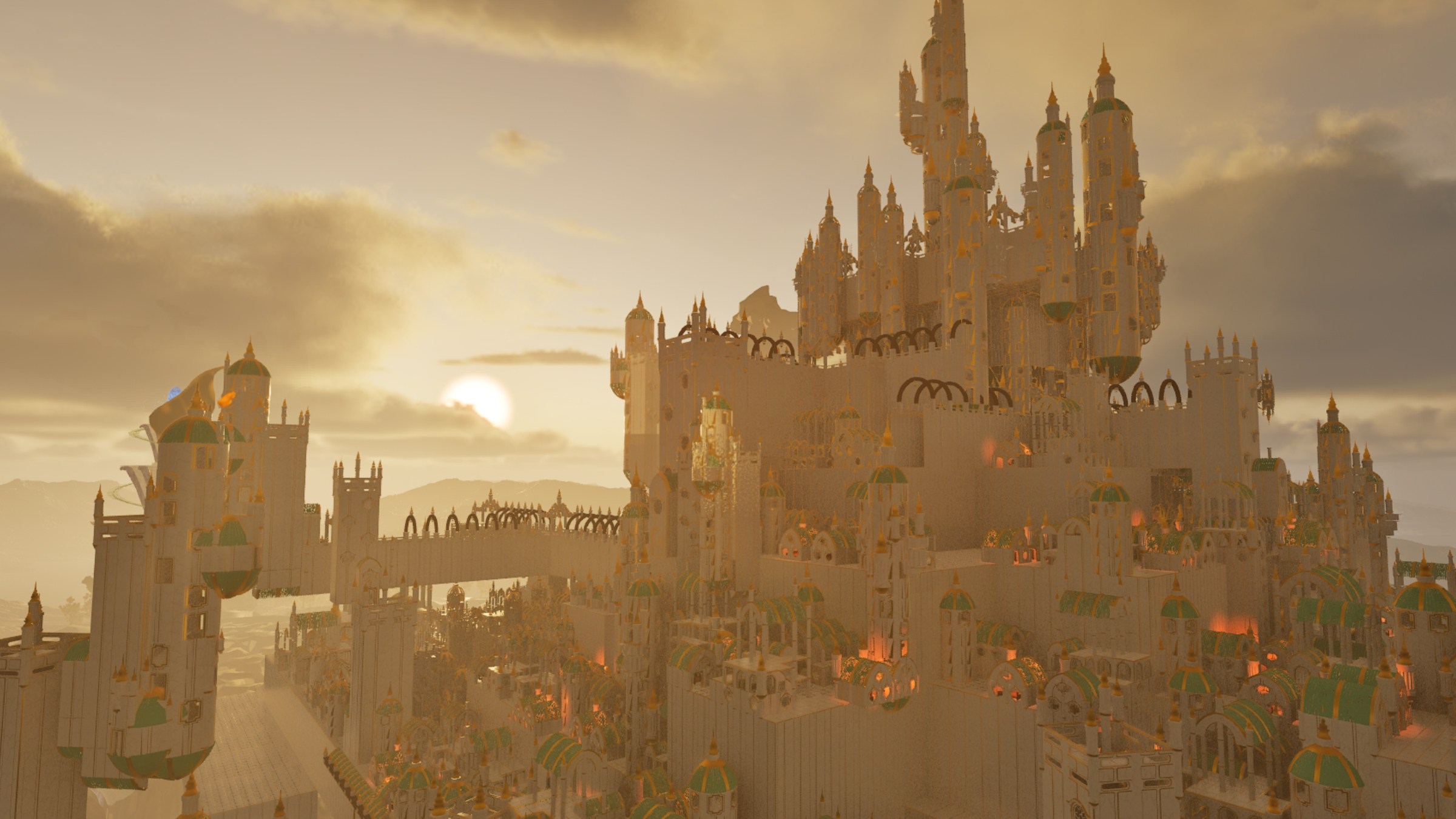 New MMO 5 Years in the Making Shuts Down After Only 3 Months ...