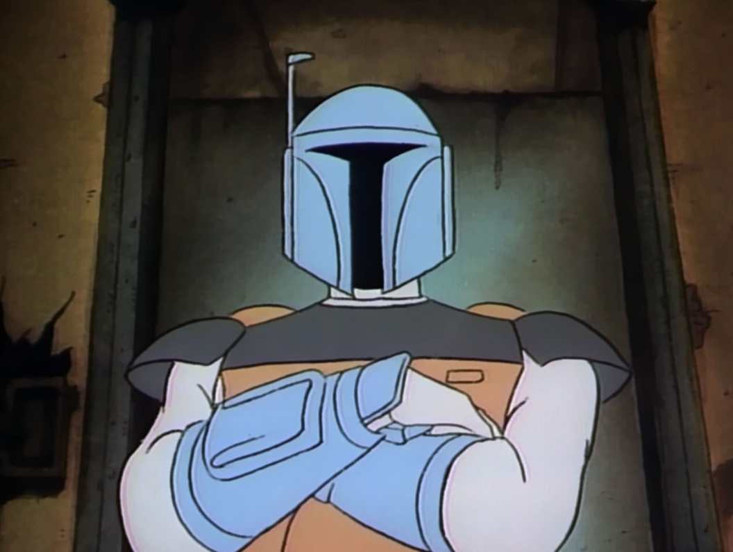The Rarest Star Wars Action Figure Ever Produced Just Went Up for Auction (&amp; It’s Not Boba Fett)