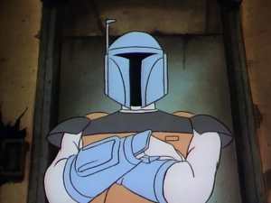 The Rarest Star Wars Action Figure Ever Produced Just Went Up for Auction (& It’s Not Boba Fett)