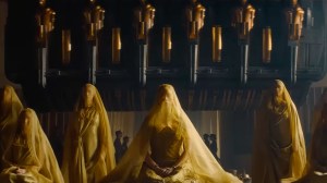 HBO’s Forgotten Sci-Fi Masterpiece Spinoff Re-Enters Streaming Charts As Fans Wait for Season 2