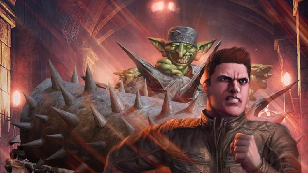 Be Fun If It Happens: Dungeon Crawler Carl Fans Already Know Who the Next Cast Member Should Be cover image
