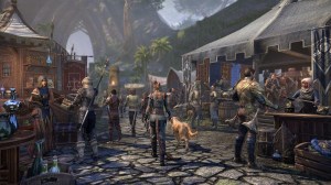 Elder Scrolls Online’s Team Unpacks The Thieves’ Guild, Live Service, And Keeping Players Engaged After 12 Years