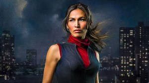 Elektra’s Return & Costume in Daredevil: Born Again Season 3 Revealed in New Photos