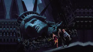 Zack Snyder Officially Remaking One of the Best ’80s Sci-Fi Movies (And His Plan Is Perfect)