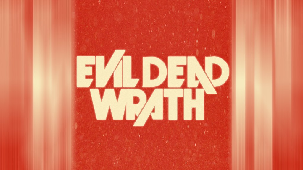 New Evil Dead Wrath Details Reveal Film’s Surprising Place in Franchise Timeline