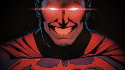 Evil Superman