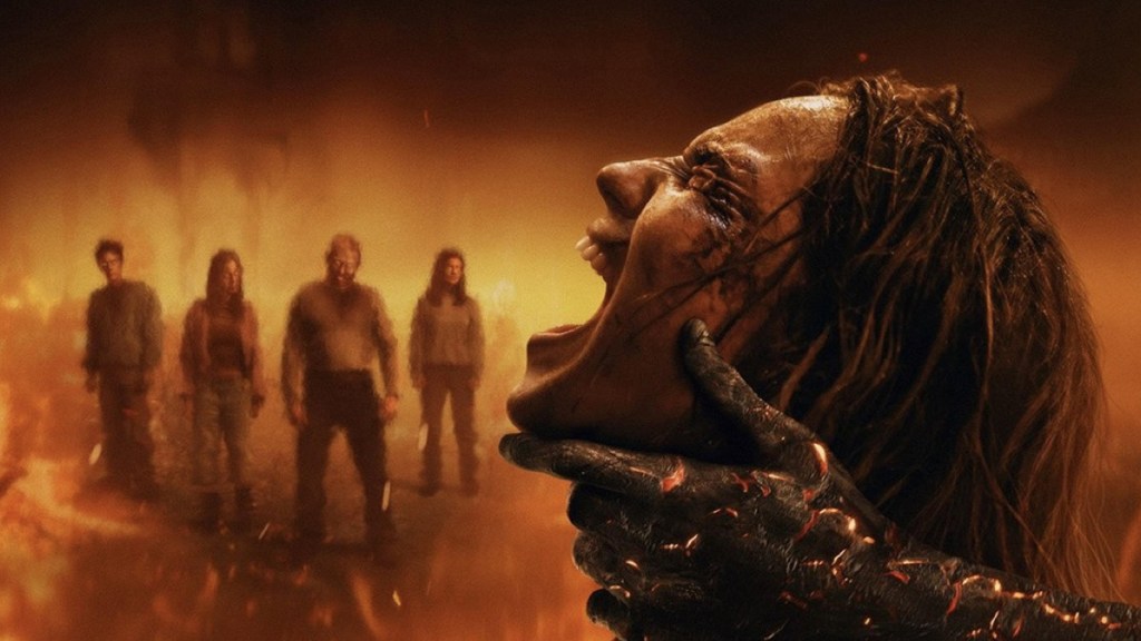 Evil Dead Burn Was Forced to Cut One Brutal Scene Down to Qualify for an R Rating (But You’ll See it Eventually)