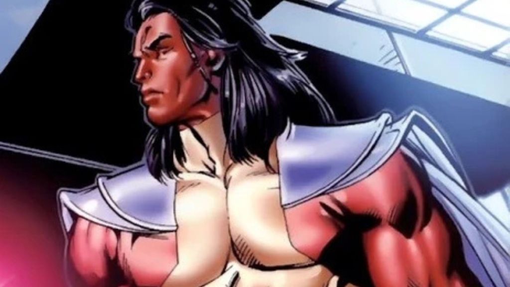 Exodus in Marvel Comics