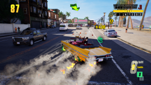 World Tour Is So Much Bigger Than the Original Crazy Taxi – Here’s What You Should Know
