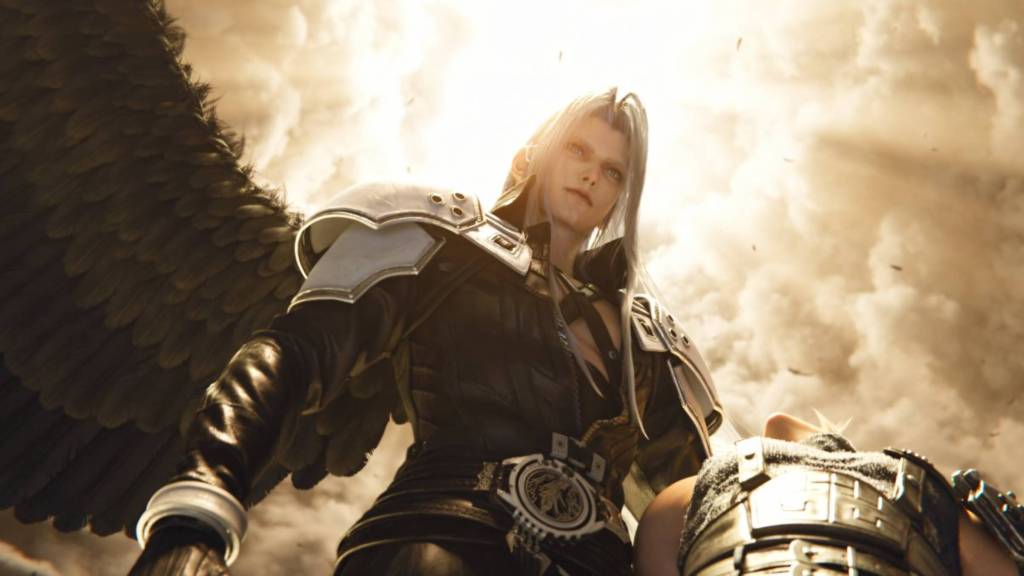 FF7 Revelation’s Promised Endgame Has Me More Excited For The Remake Series Than Ever Before