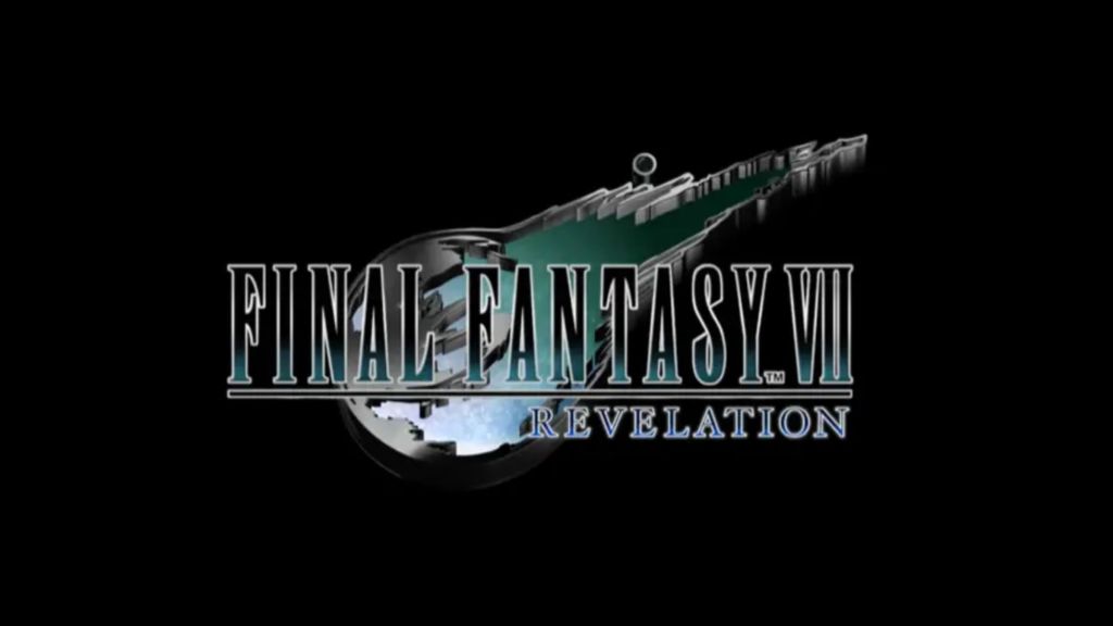 FF7 Revelation