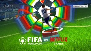 FIFA World Cup: Launch Edition Brings Pitch-Perfect Pick-Up-And-Play Soccer To Netflix