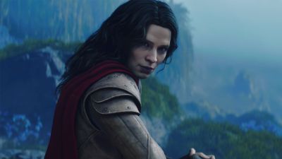 Fable Release Date Trailer Still