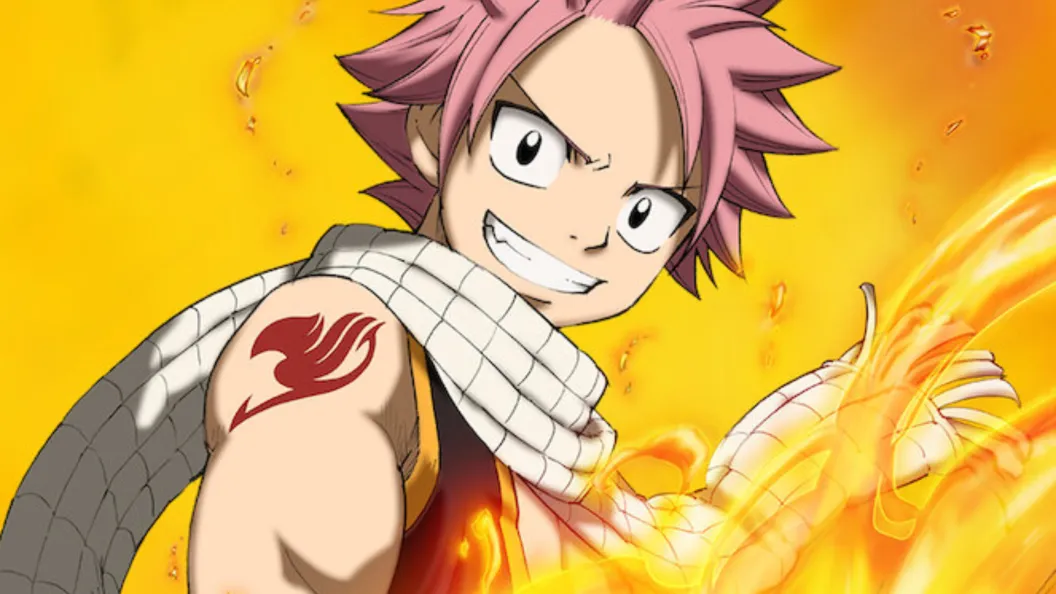 Fairy Tail Revival Just Revealed Its First Look Ahead of Sum
