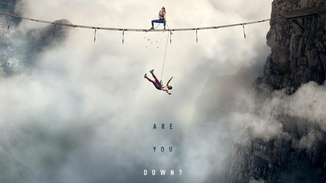 Sequel to 2022’s Survival Horror Hit Reveals First Look – Watch The Fall 2: Deadpoint Trailer Now