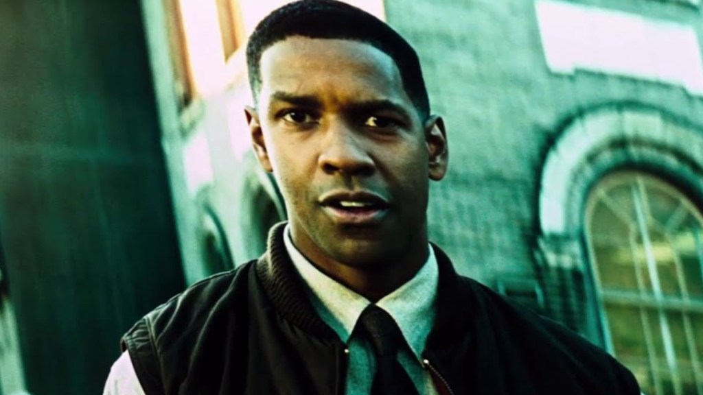 Denzel Washington’s Underrated Horror Thriller is A Netflix Hit 28 Years Later (And Begging for A Sequel)