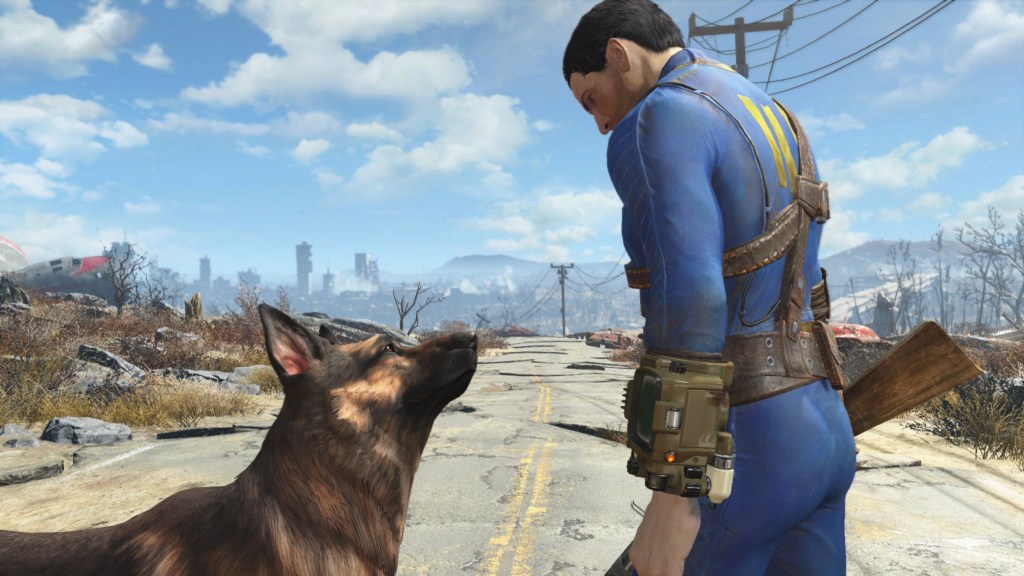 Fallout ‘76 Leads Tease The Fans Are Getting Something They’ve Been Clamoring For