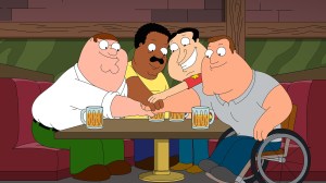3 Great Family Guy Characters Who Disappeared For Years