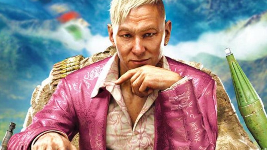 New Far Cry 7 Report Indicates Release Date Could Still Be Distant