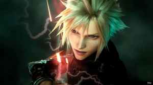 One of Final Fantasy’s Most Controversial Games Is Back in a Big Way