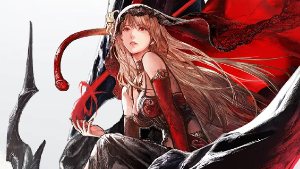 New Final Fantasy Game Announced by Square Enix (And It’s Perfect For Old-School Fans)