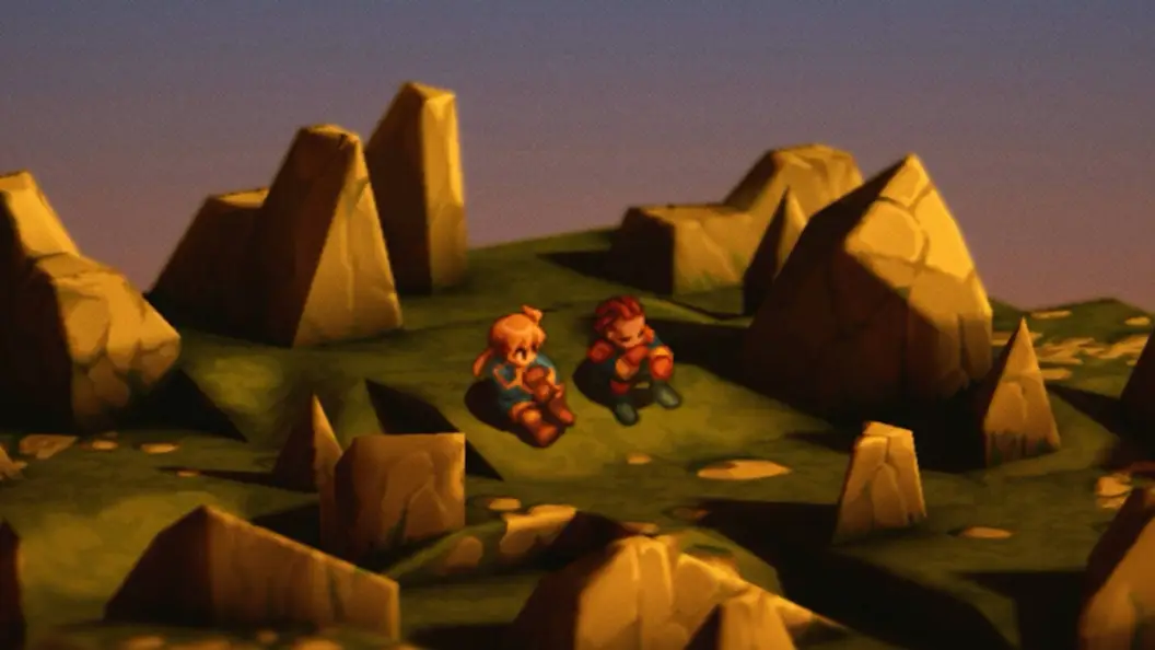 Final Fantasy Tactics: The Ivalice Chronicles Still Hasn’t Brought Back Content Players Want