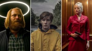 5 Finished Sci-Fi Masterpieces With Fewer Than 30 Episodes