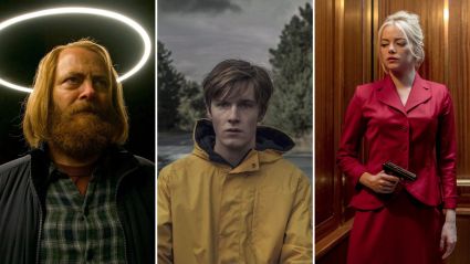 Finished Sci-Fi Masterpieces With Fewer Than 30 Episodes