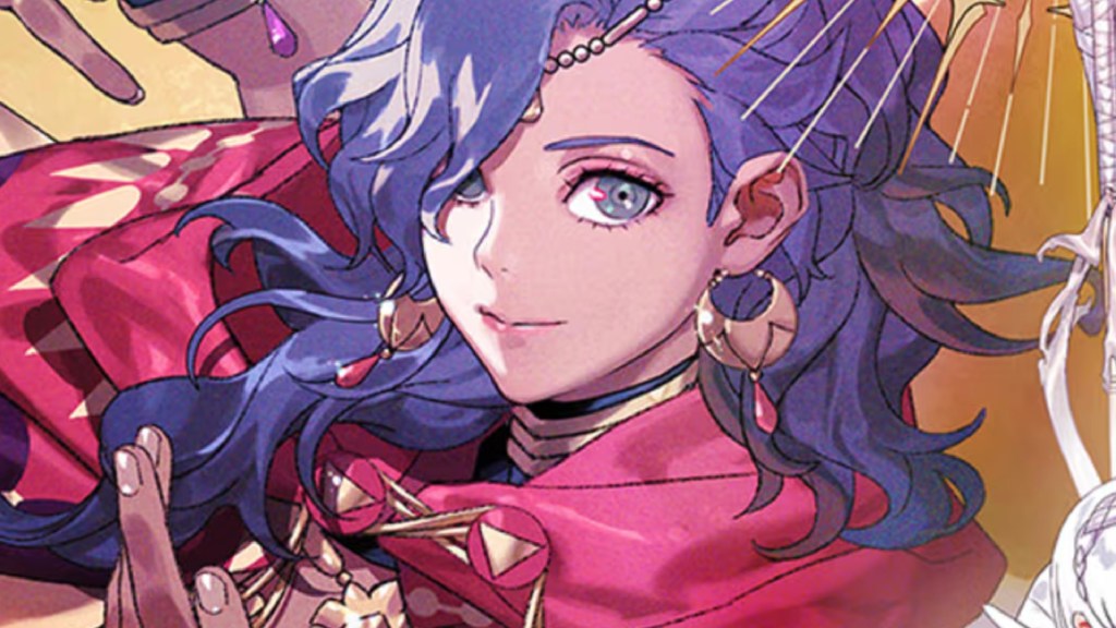 Fire Emblem: Fortune’s Weave Is Already On Sale Ahead of Release