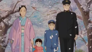 The Original Version of a Studio Ghibli Classic Film Has Been Discovered