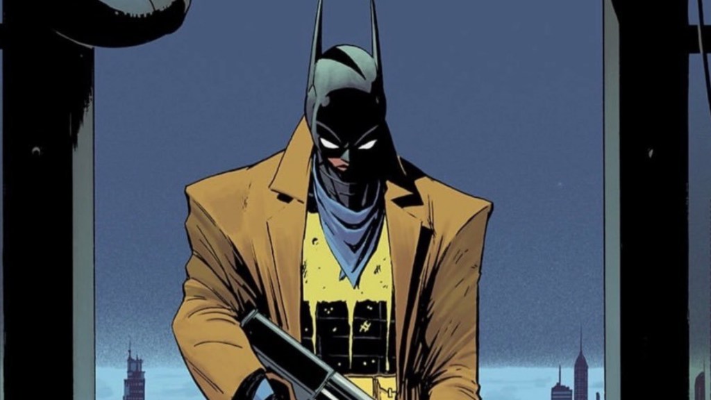 The 1 Problem with DC’s Absolute Batgirl Nobody’s Talking About