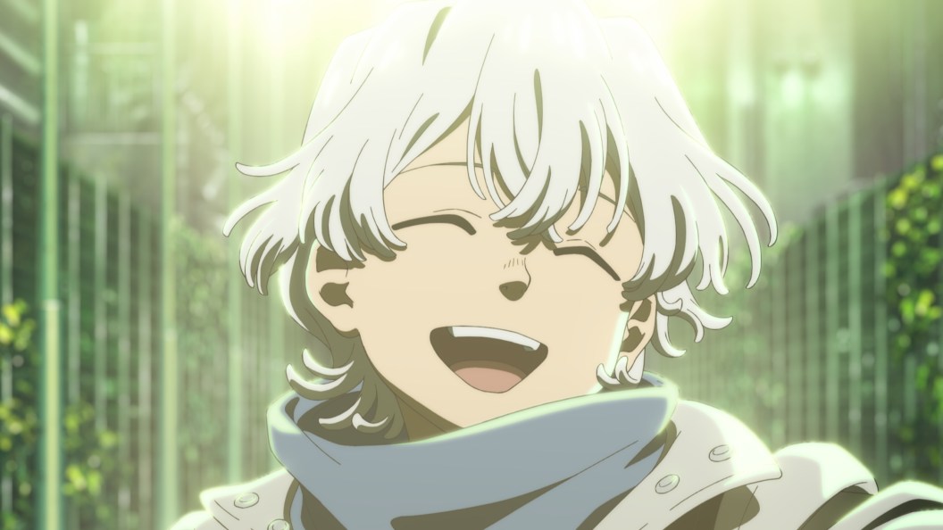 First look at Fool Night anime