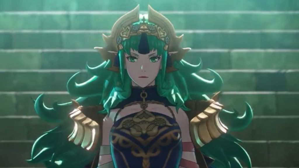 Fire Emblem: Fortune Weave Gets Official Release Date with New Gameplay Trailer at Nintendo Direct