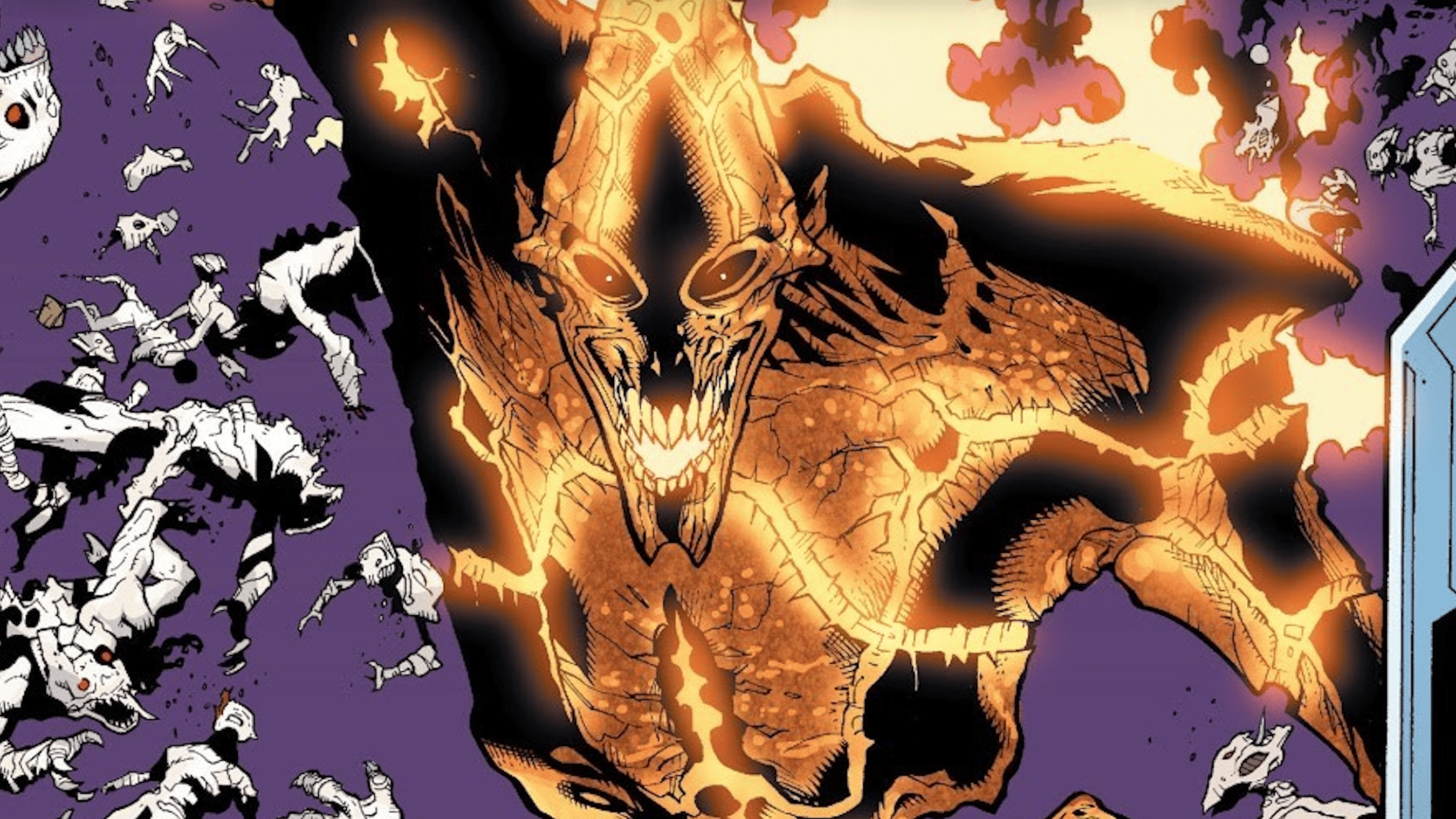 5 Most Powerful Alien Races in DC Comics, Ranked - ComicBook.com