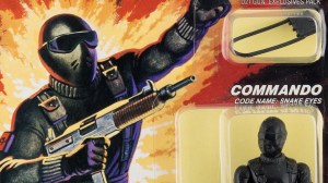 Over 1,100 Iconic G.I. Joe Toys Are Heading to Auction, Including At Least 12 All-Time Grails