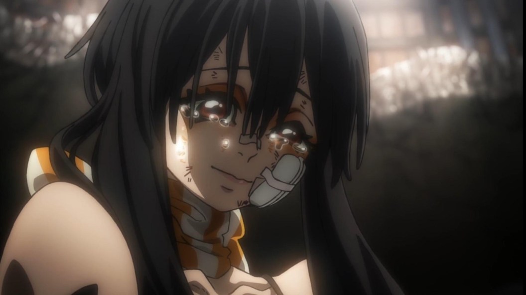 Crunchyroll Just Confirmed Dark Shonen Sequel With First Look Coming Soon
