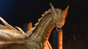 New Game of Thrones Dragon-Training Strategy Game Is Available Now (And It’s Free)