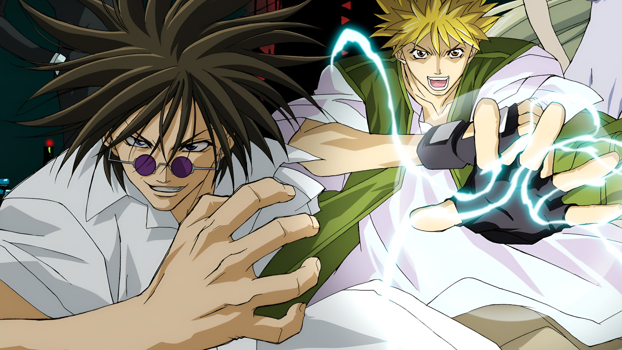 24 Years Later, Forgotten Shonen Classic Confirms Disappointing Streaming Update