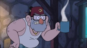 Gravity Falls Creator Bashes Paramount/Warner Bros Merger