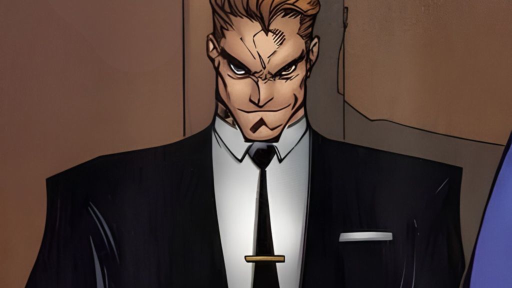 Graydon Creed in Marvel Comics